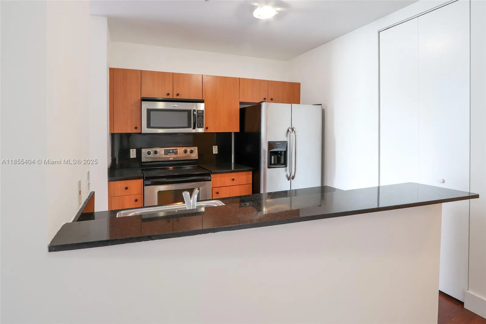 2200 NE 4th Ave, #603
