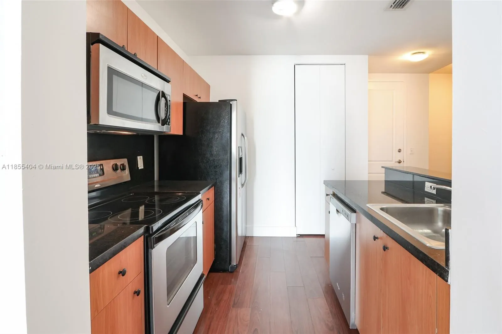 2200 NE 4th Ave, #603