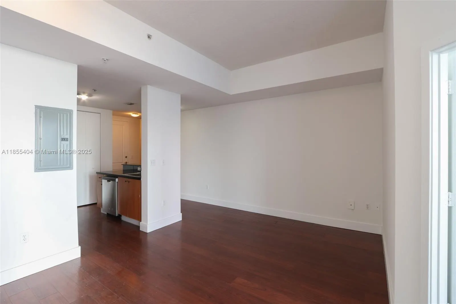 2200 NE 4th Ave, #603