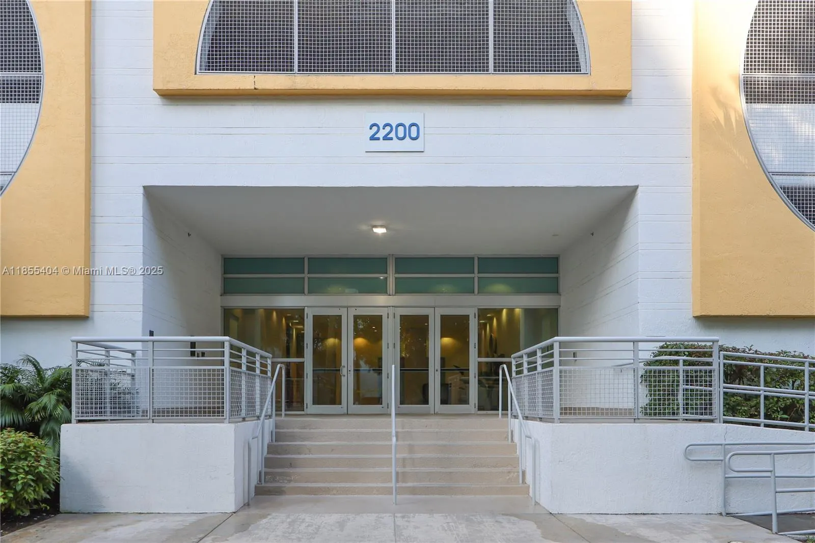2200 NE 4th Ave, #603