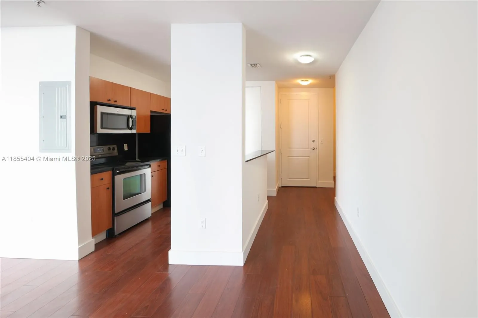 2200 NE 4th Ave, #603