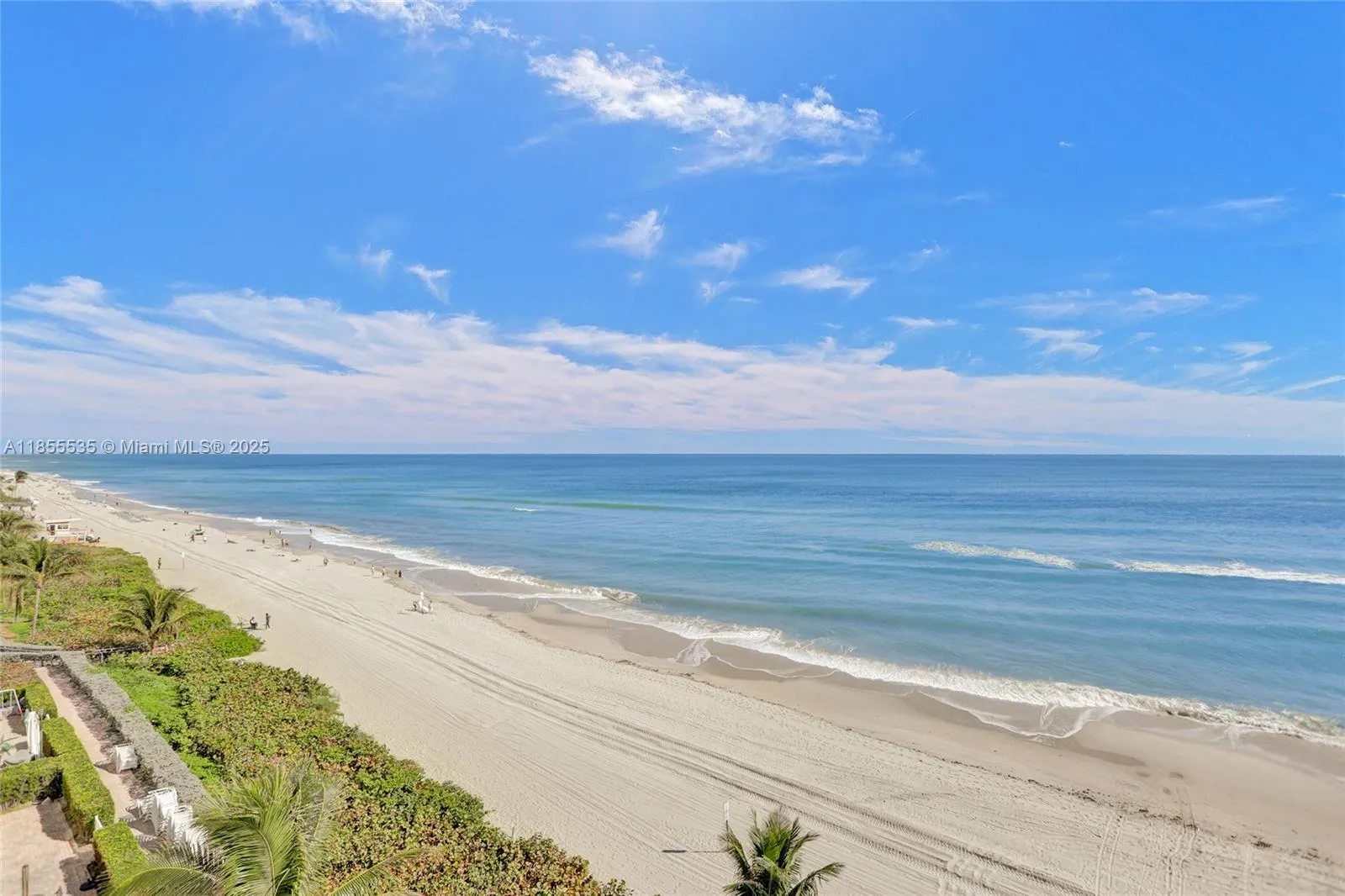 1850 S Ocean Dr, #1201