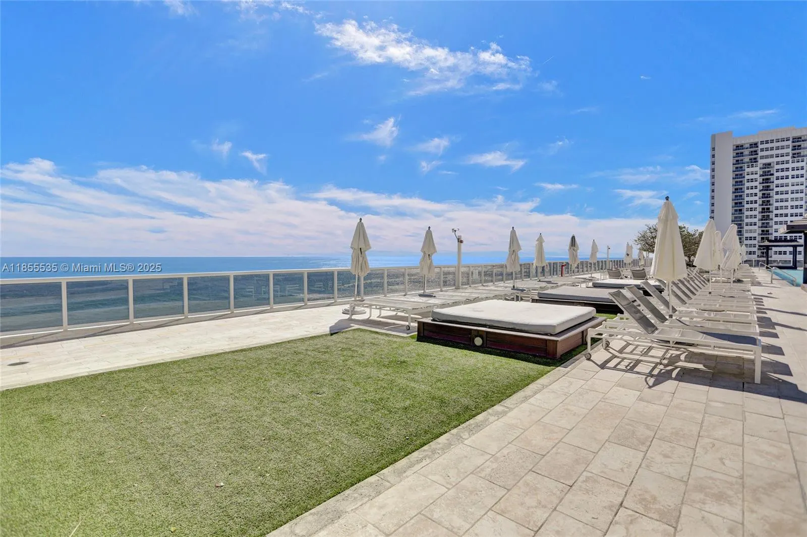 1850 S Ocean Dr, #1201