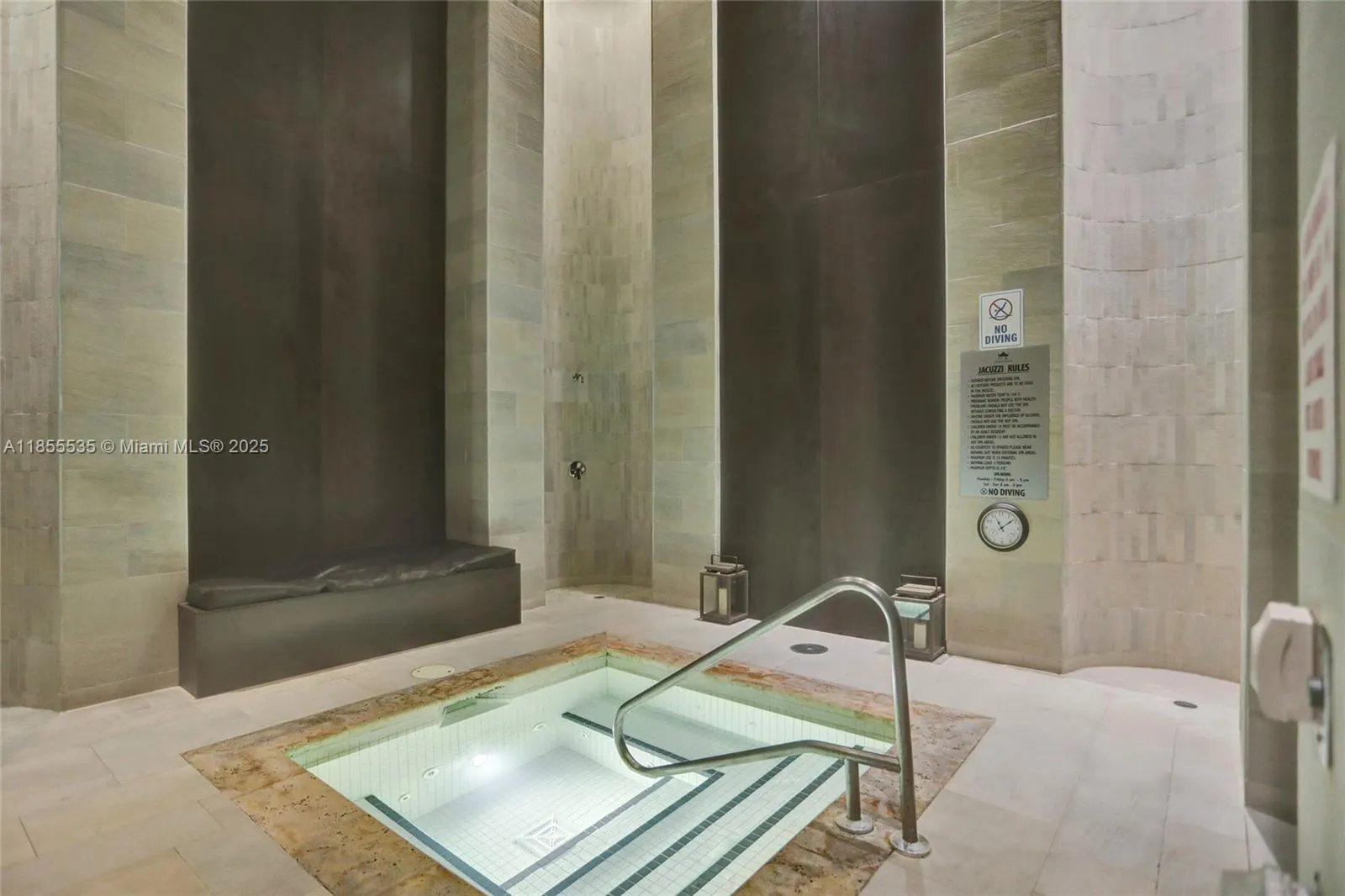 1850 S Ocean Dr, #1201
