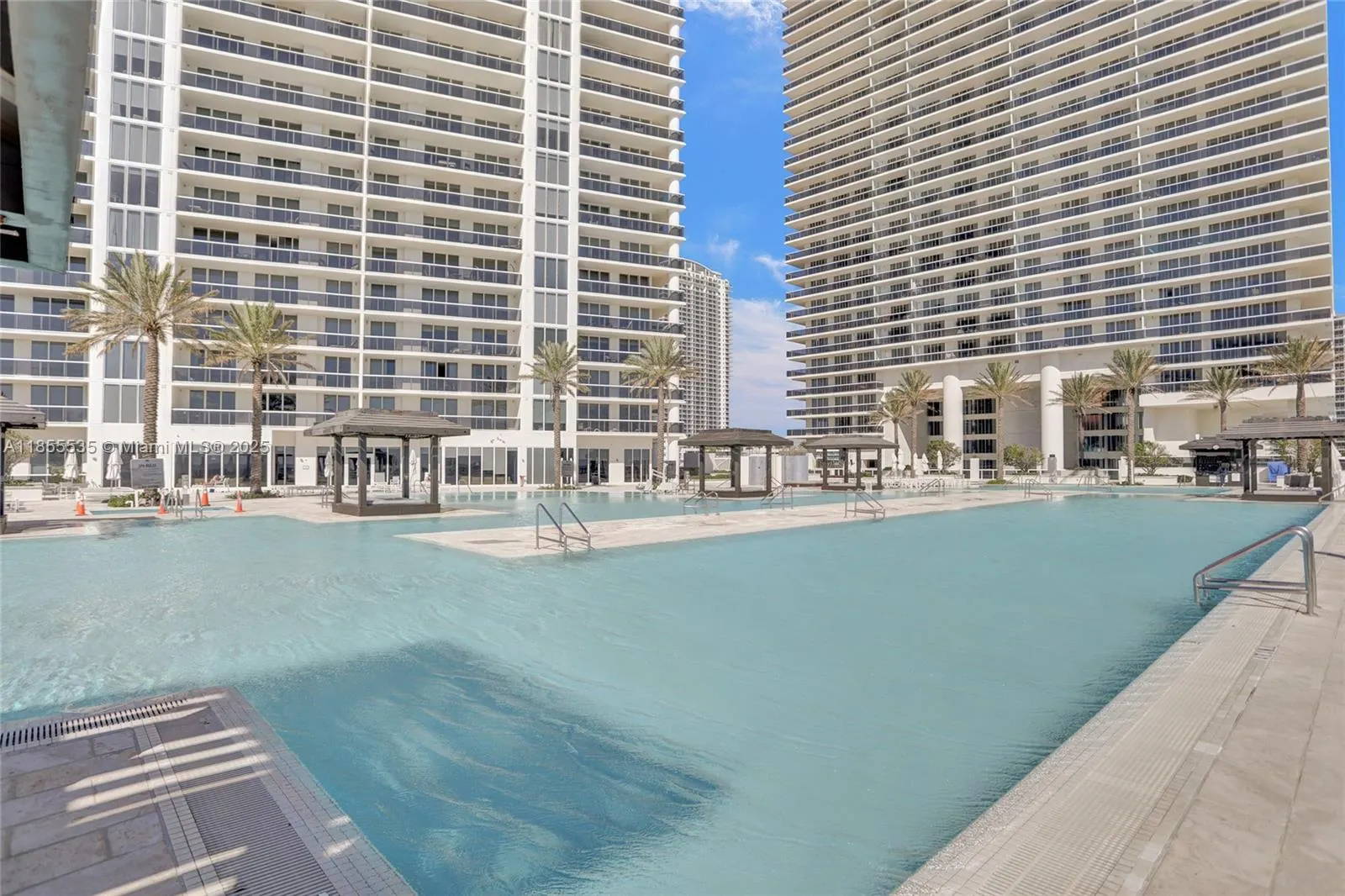 1850 S Ocean Dr, #1201
