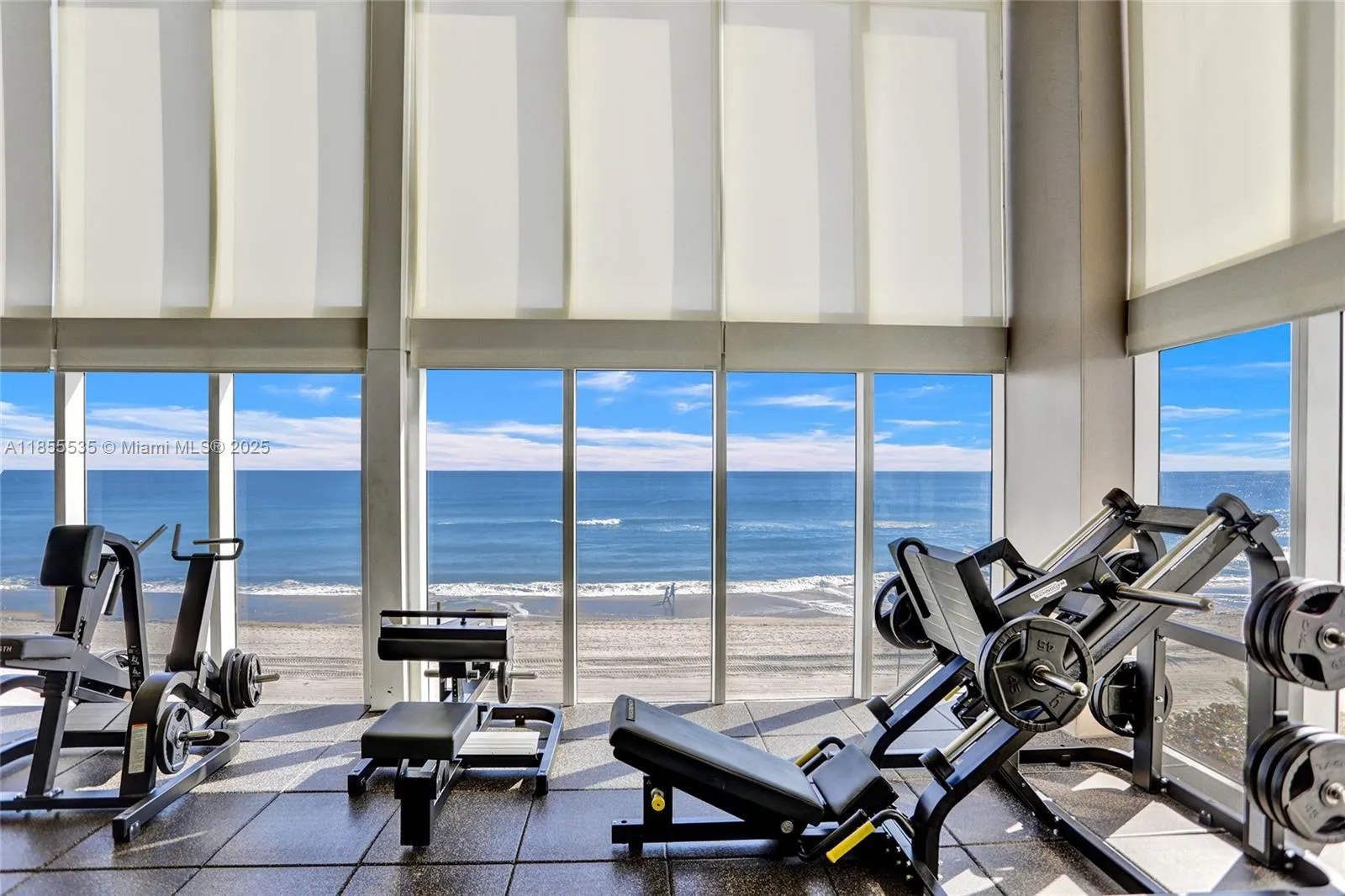 1850 S Ocean Dr, #1201