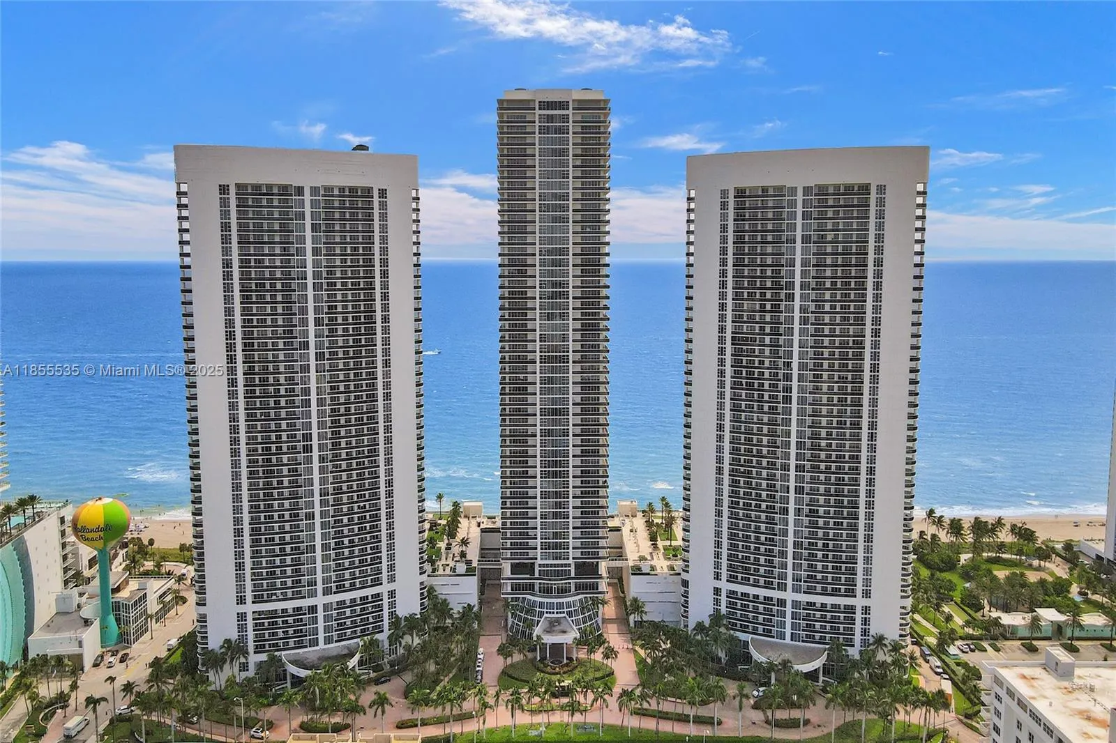1850 S Ocean Dr, #1201