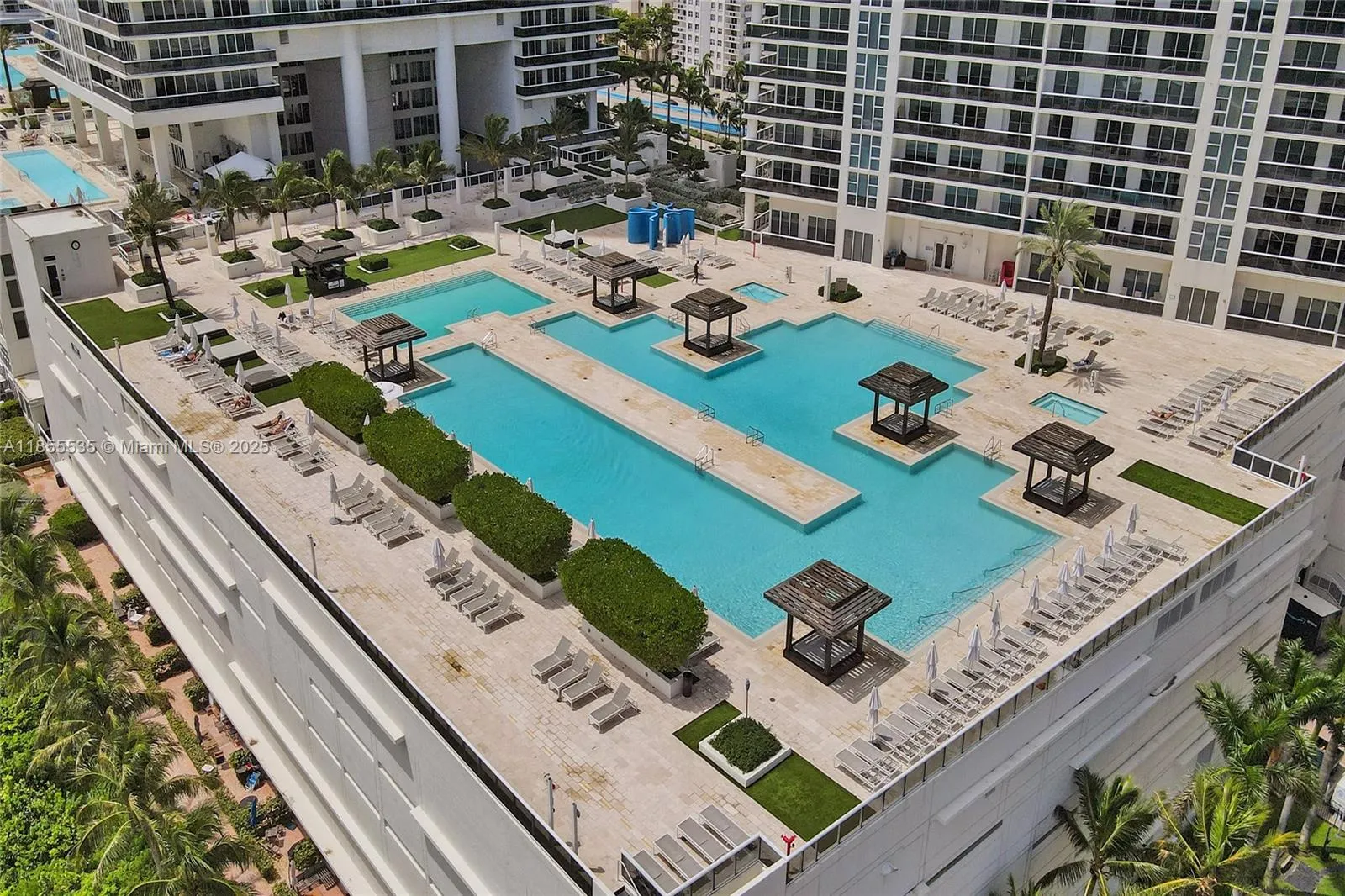 1850 S Ocean Dr, #1201