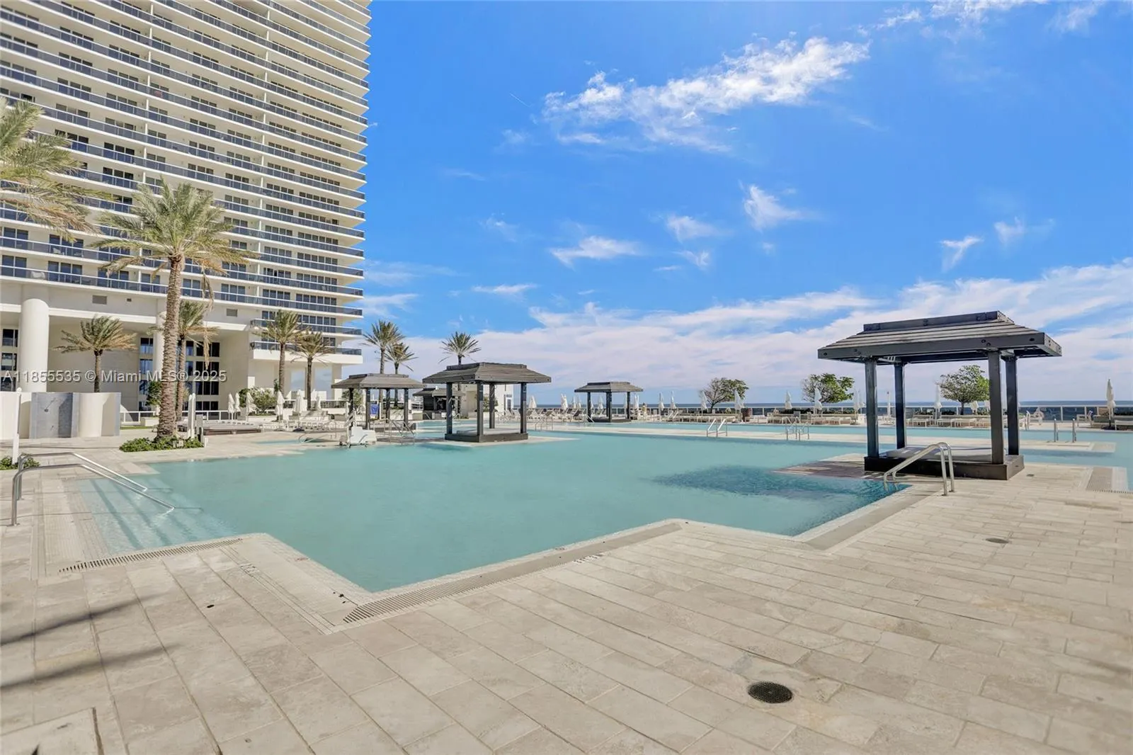 1850 S Ocean Dr, #1201