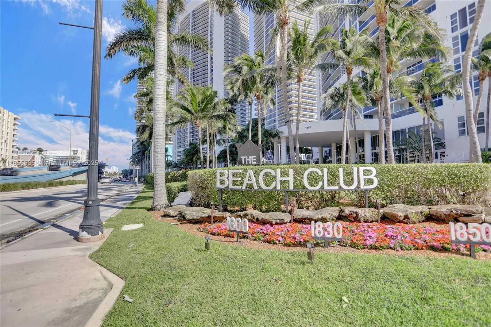 1850 S Ocean Dr, #1201
