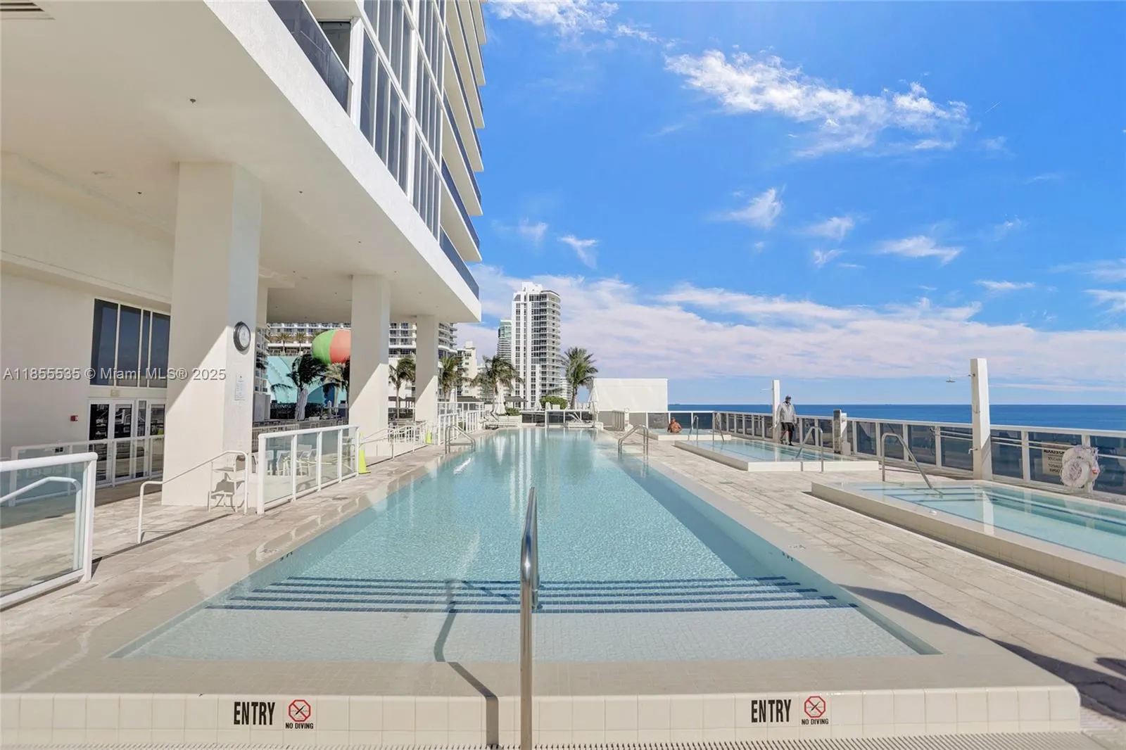 1850 S Ocean Dr, #1201