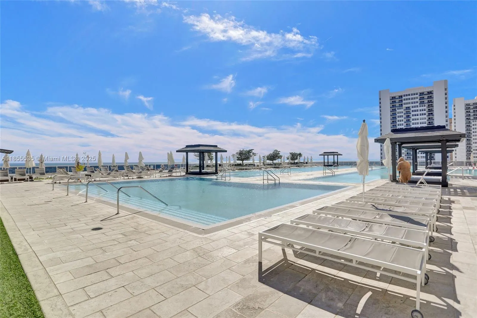 1850 S Ocean Dr, #1201