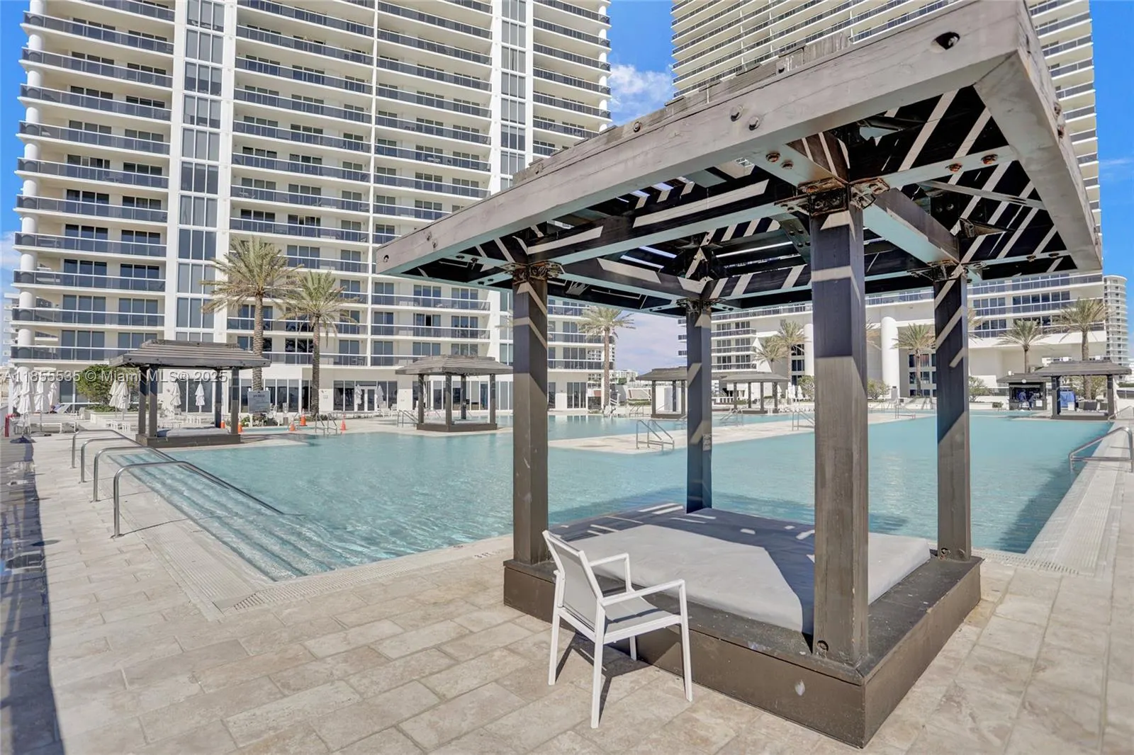 1850 S Ocean Dr, #1201
