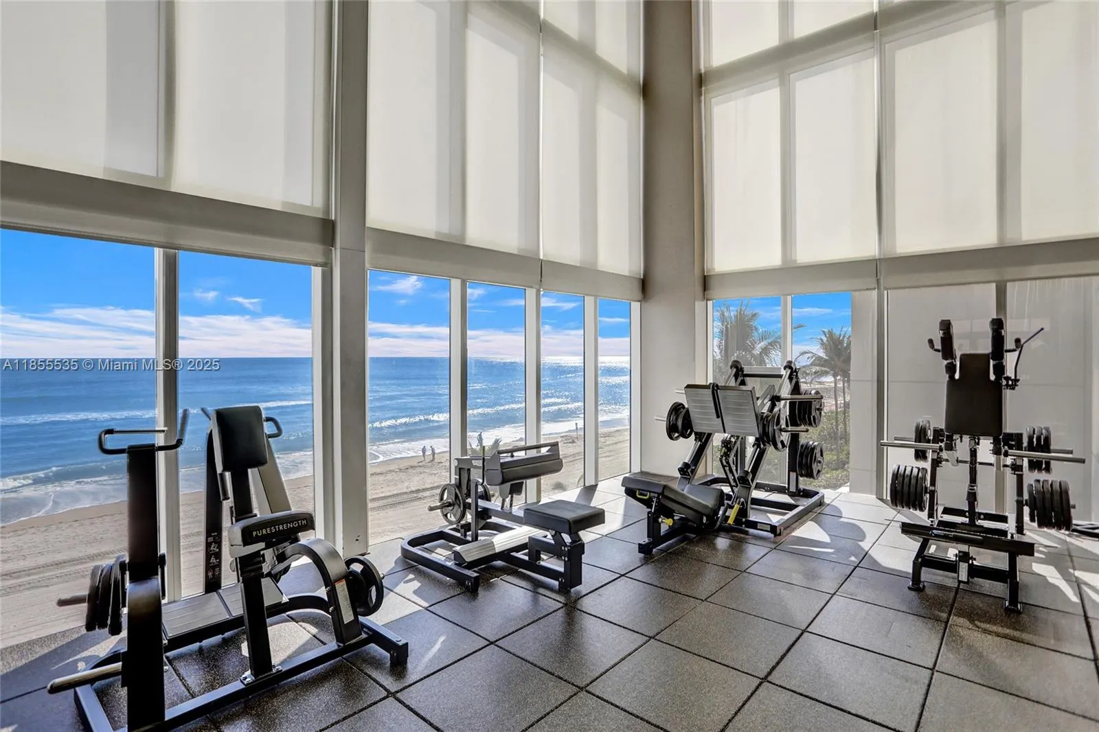1850 S Ocean Dr, #1201