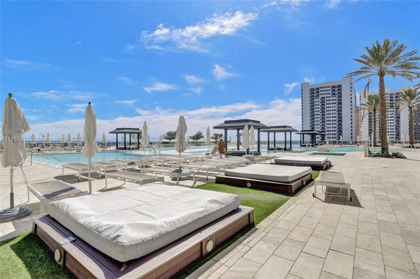 1850 S Ocean Dr, #1201