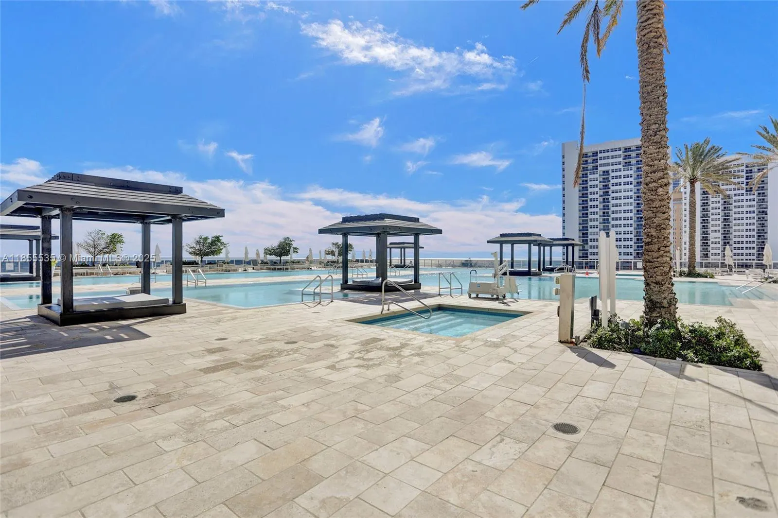 1850 S Ocean Dr, #1201
