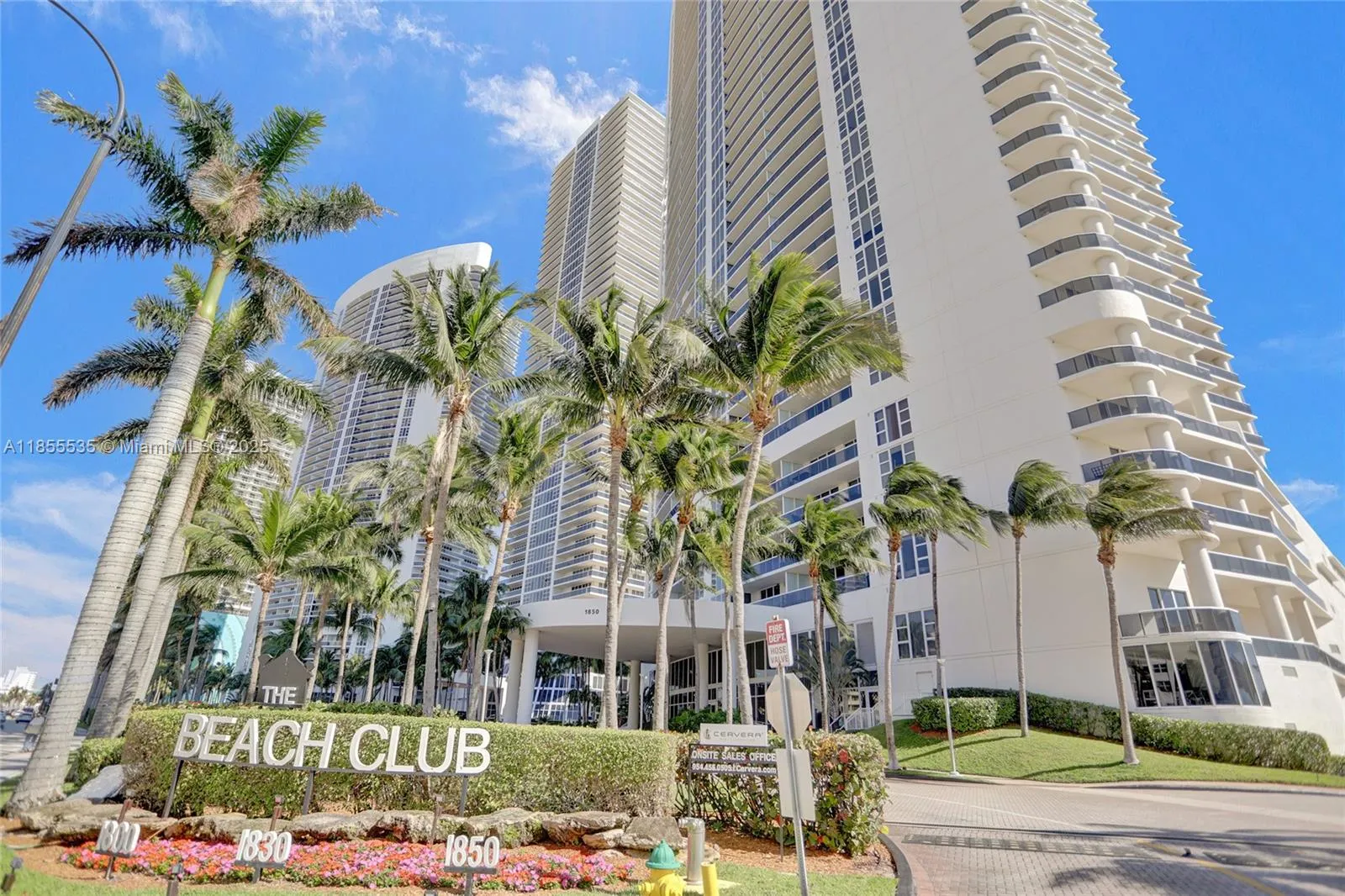 1850 S Ocean Dr, #1201