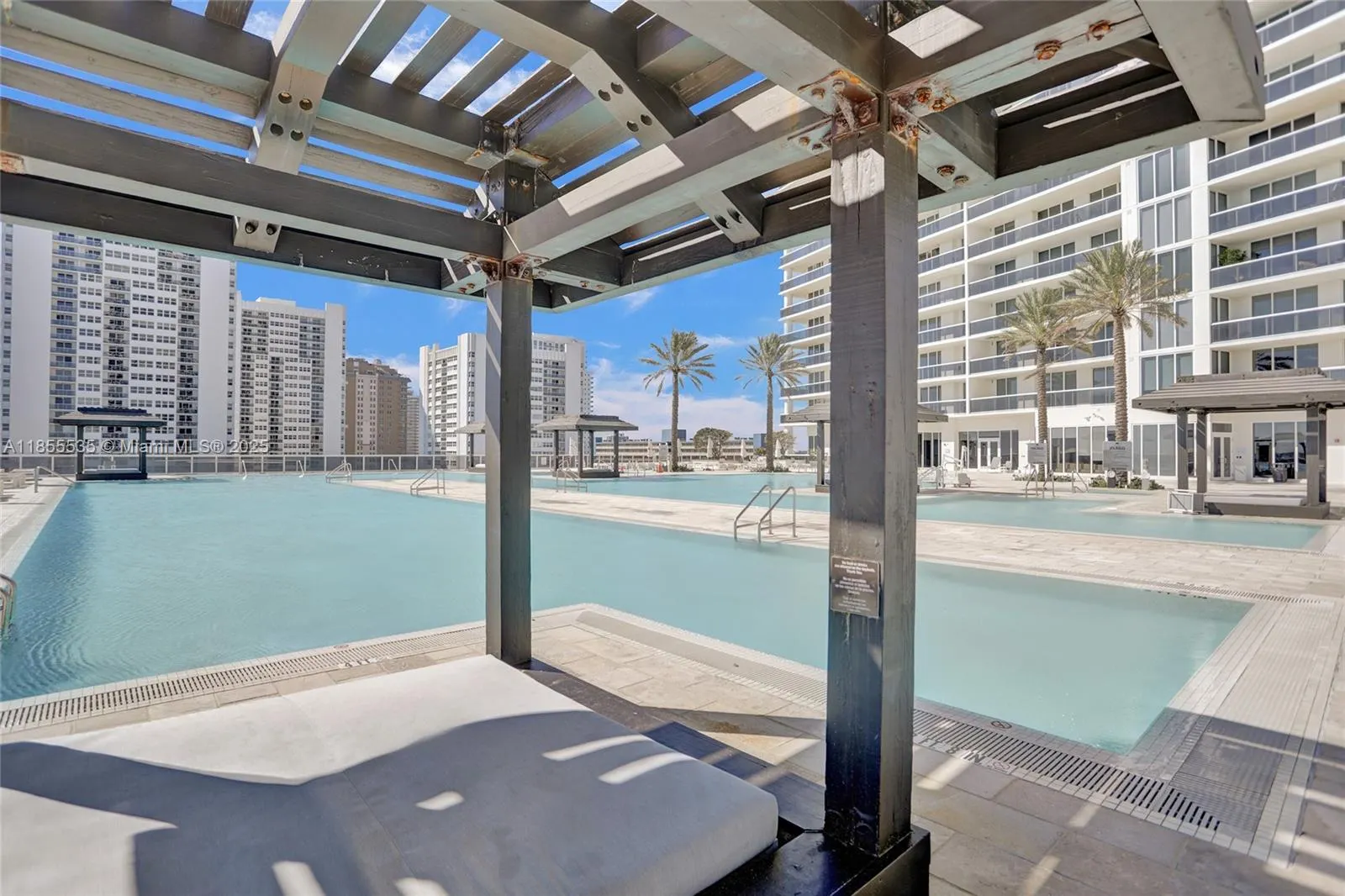 1850 S Ocean Dr, #1201