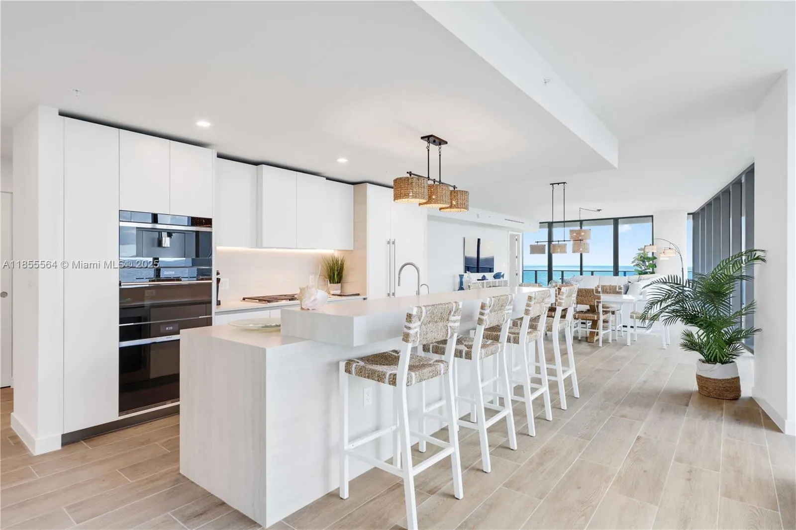 900 N Ocean Blvd, #801