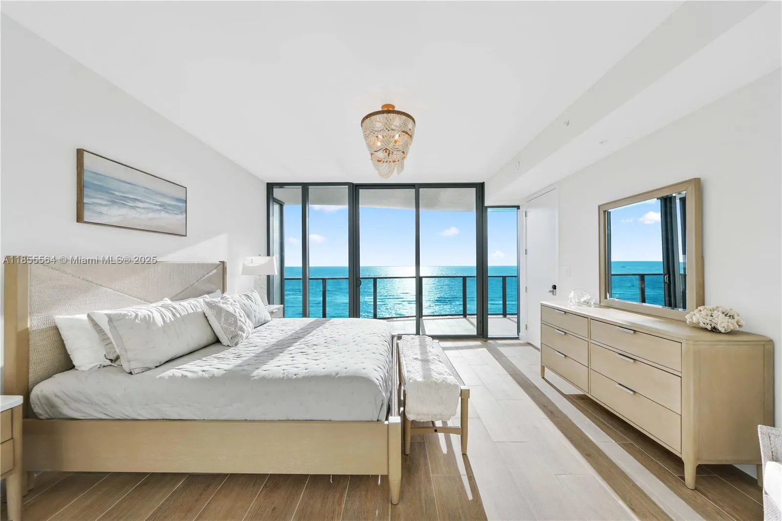 900 N Ocean Blvd, #801