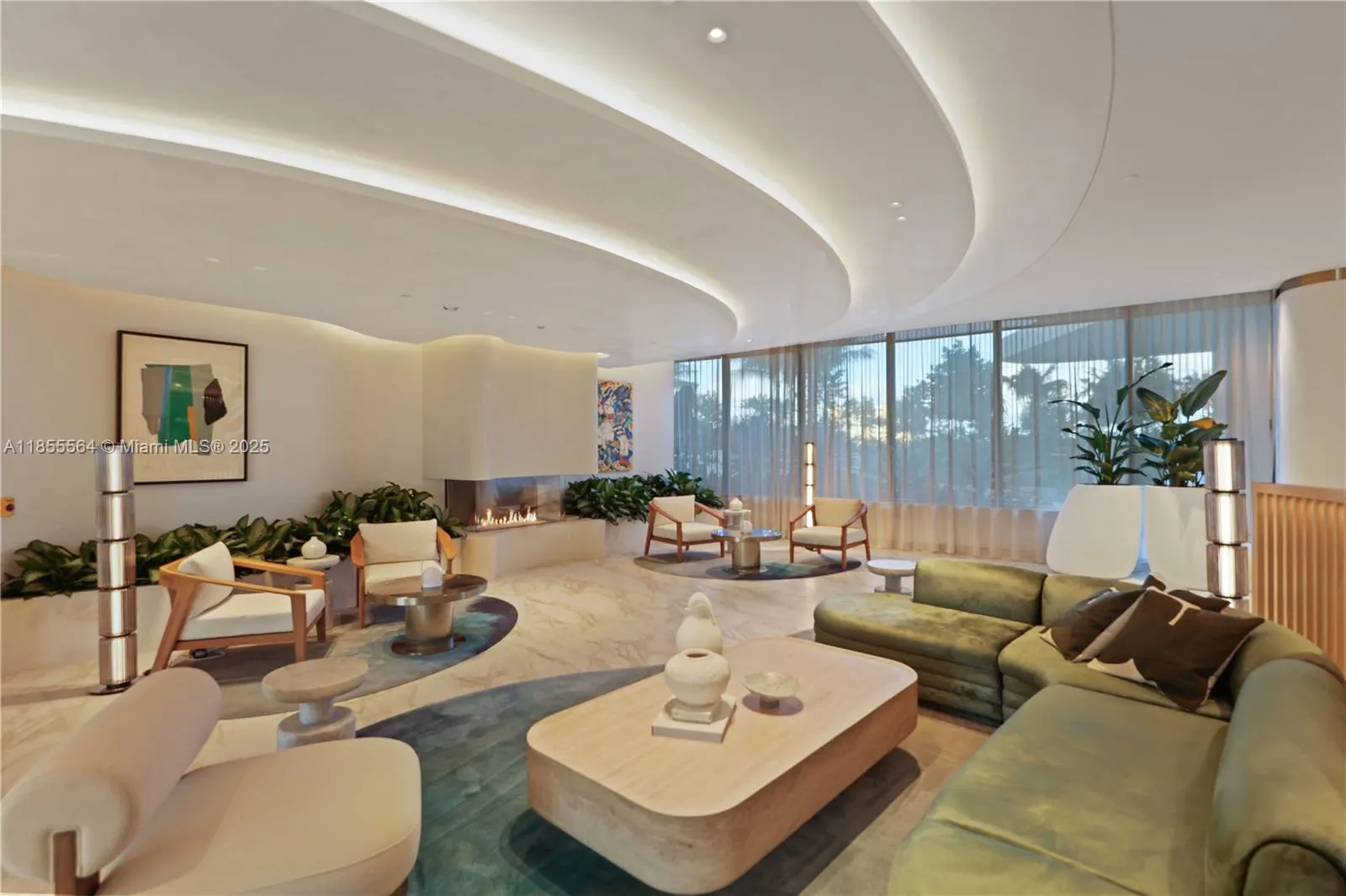 900 N Ocean Blvd, #801
