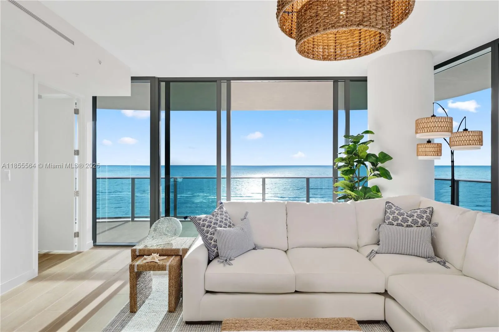 900 N Ocean Blvd, #801