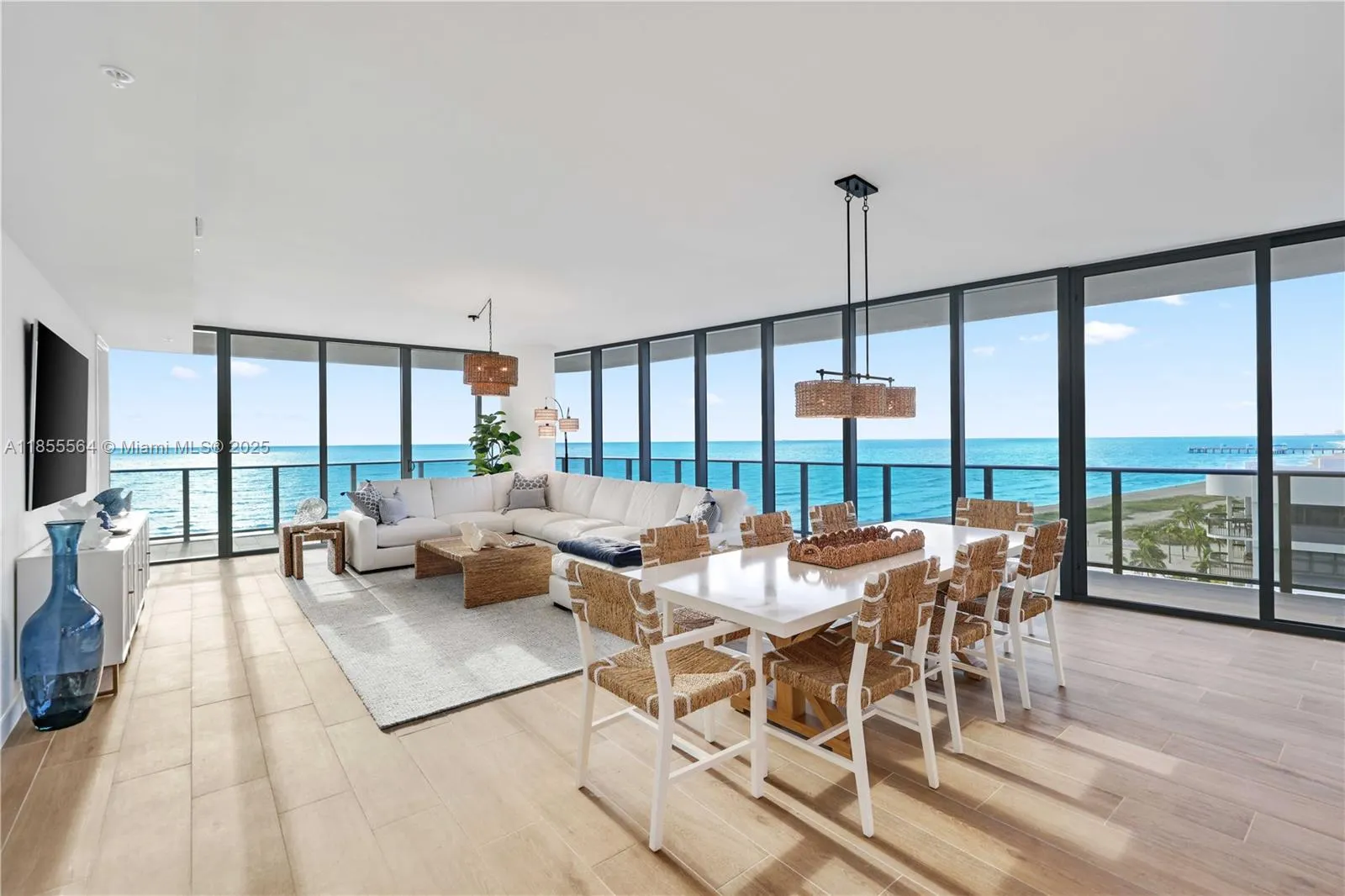 900 N Ocean Blvd, #801