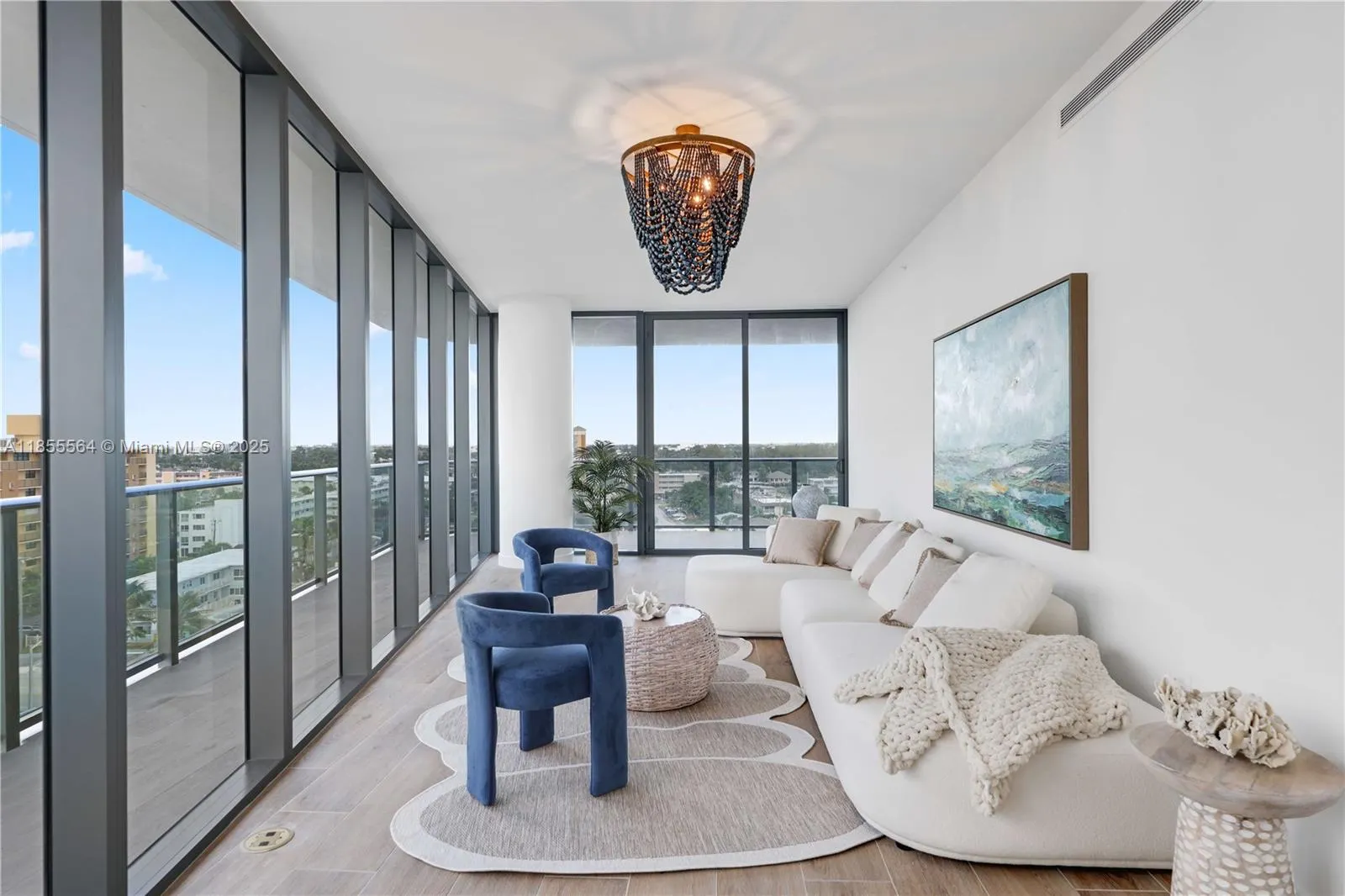 900 N Ocean Blvd, #801