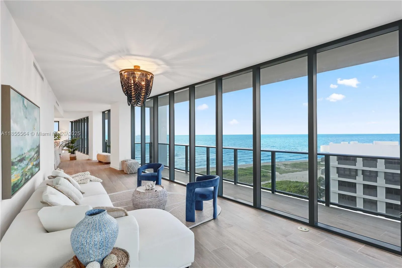 900 N Ocean Blvd, #801