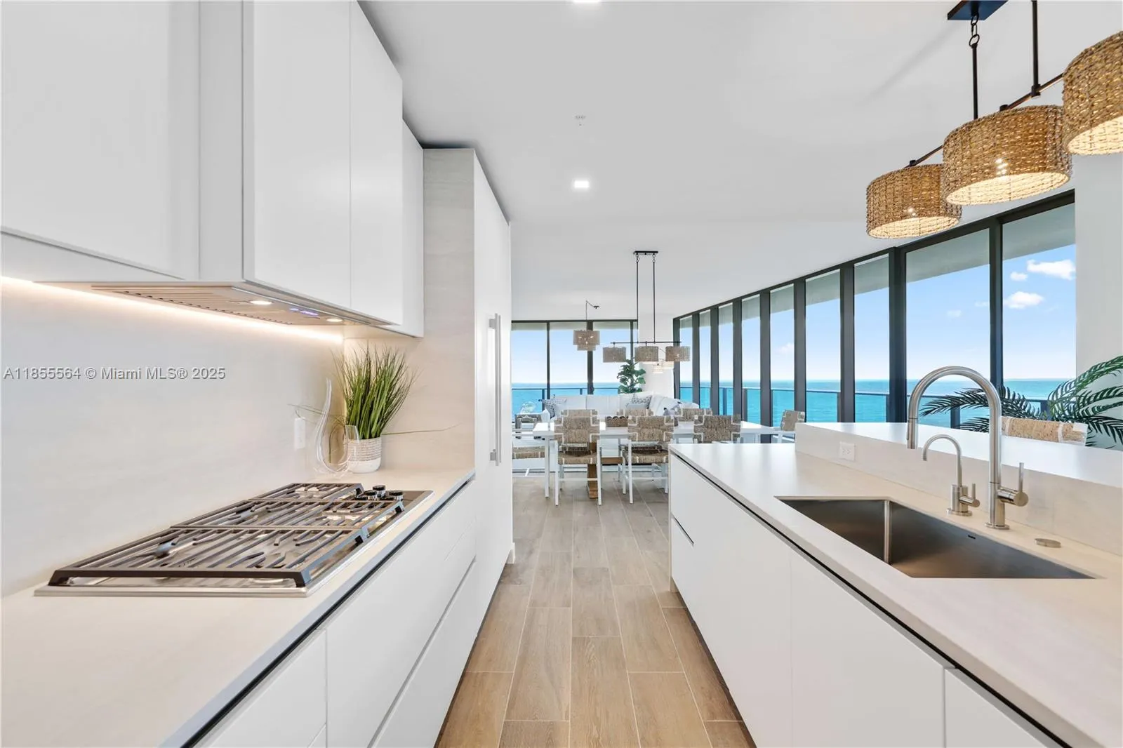900 N Ocean Blvd, #801