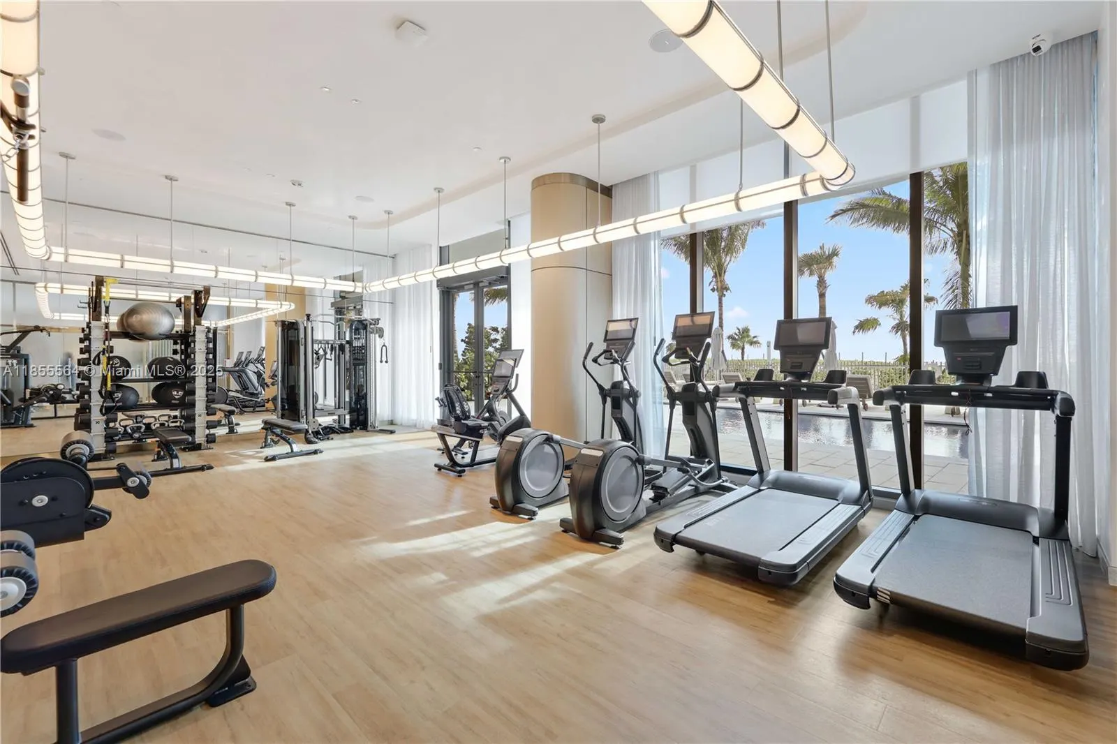 900 N Ocean Blvd, #801