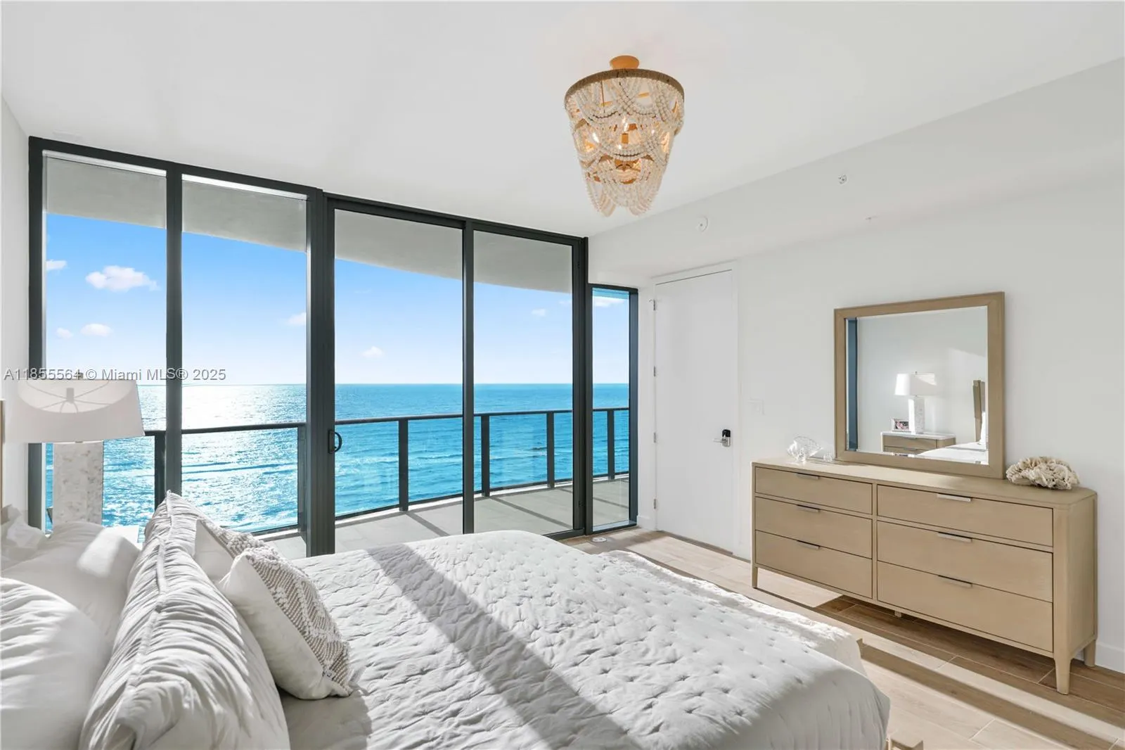 900 N Ocean Blvd, #801