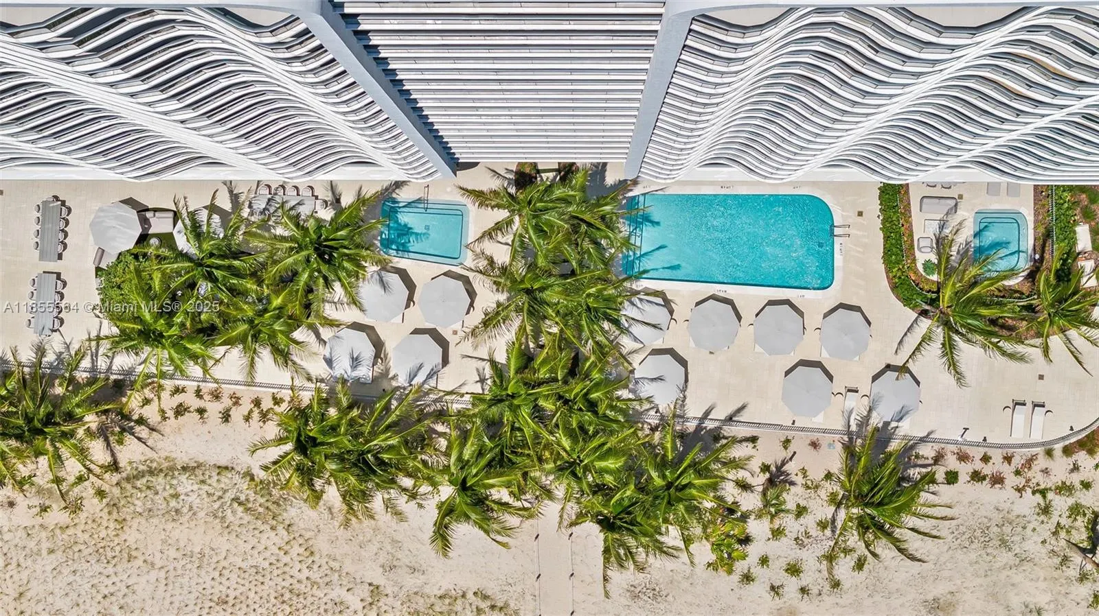 900 N Ocean Blvd, #801