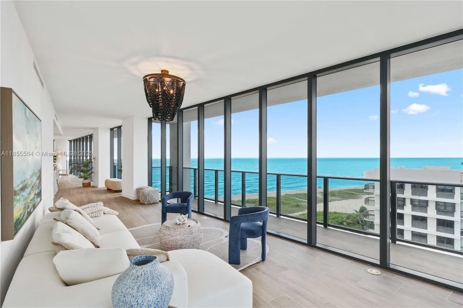 900 N Ocean Blvd, #801