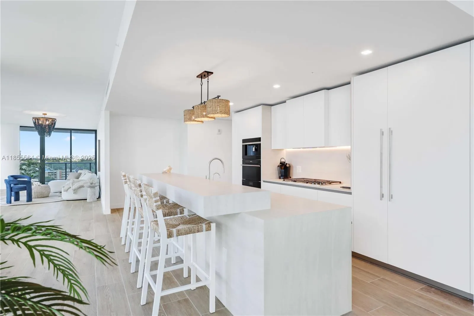 900 N Ocean Blvd, #801
