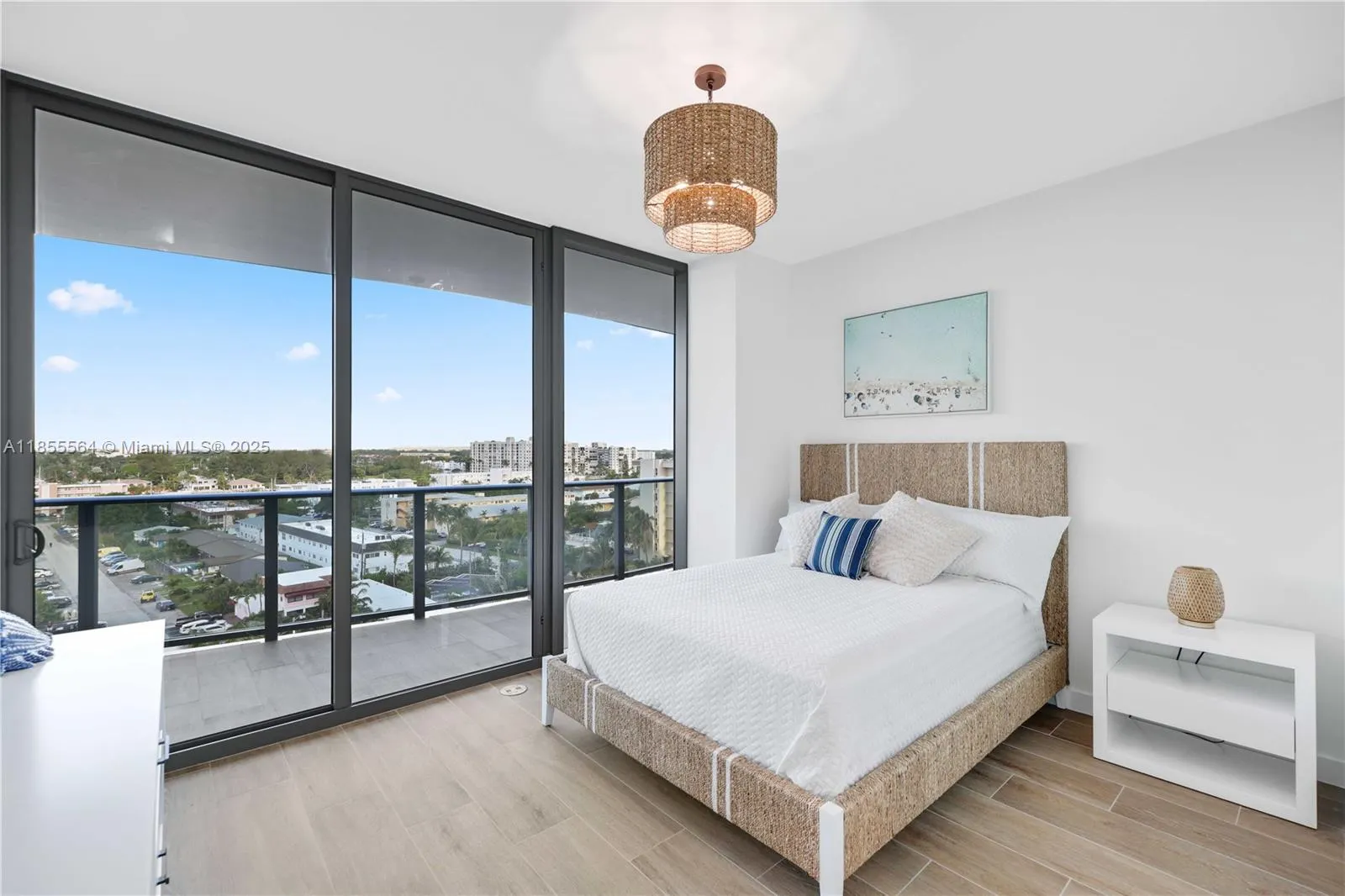 900 N Ocean Blvd, #801