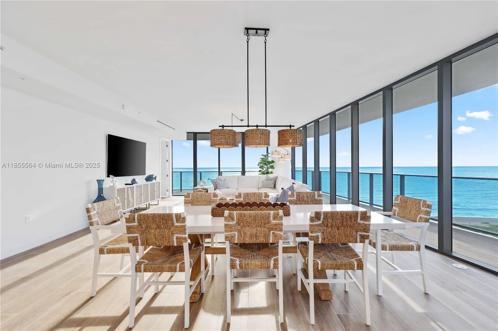 900 N Ocean Blvd, #801