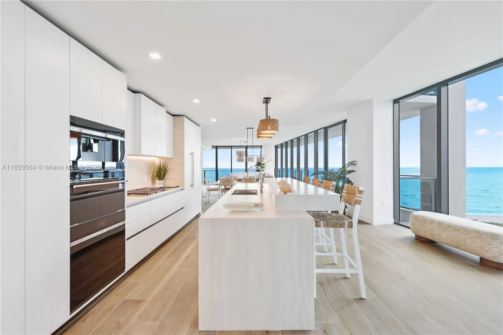 900 N Ocean Blvd, #801