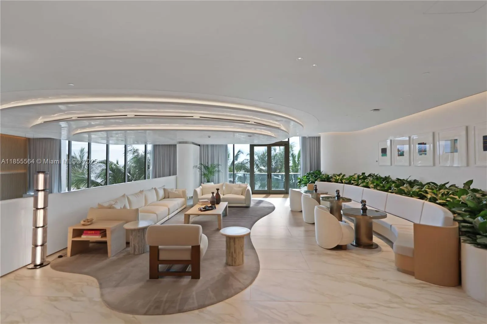 900 N Ocean Blvd, #801
