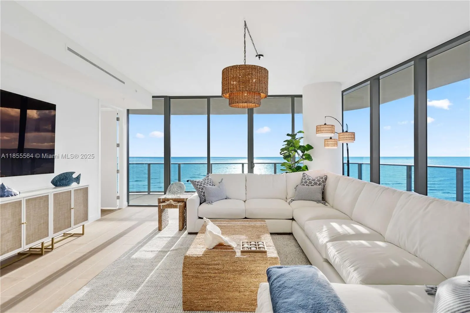 900 N Ocean Blvd, #801