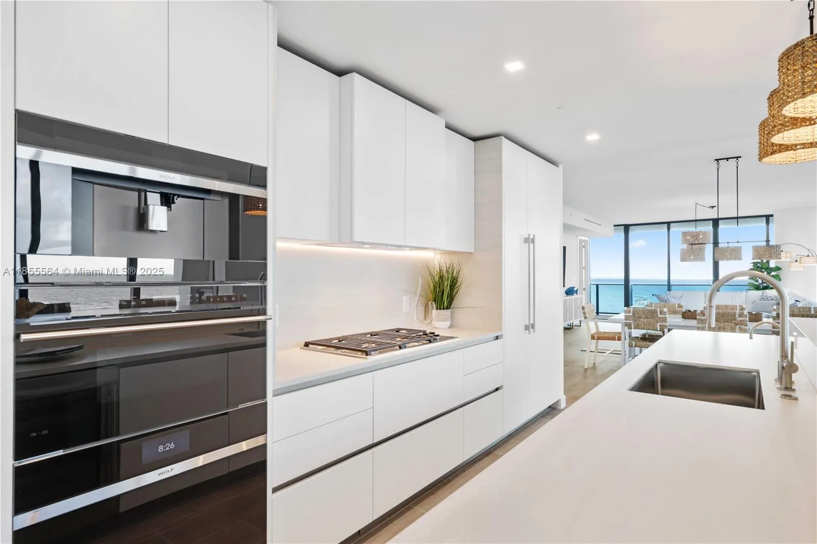 900 N Ocean Blvd, #801