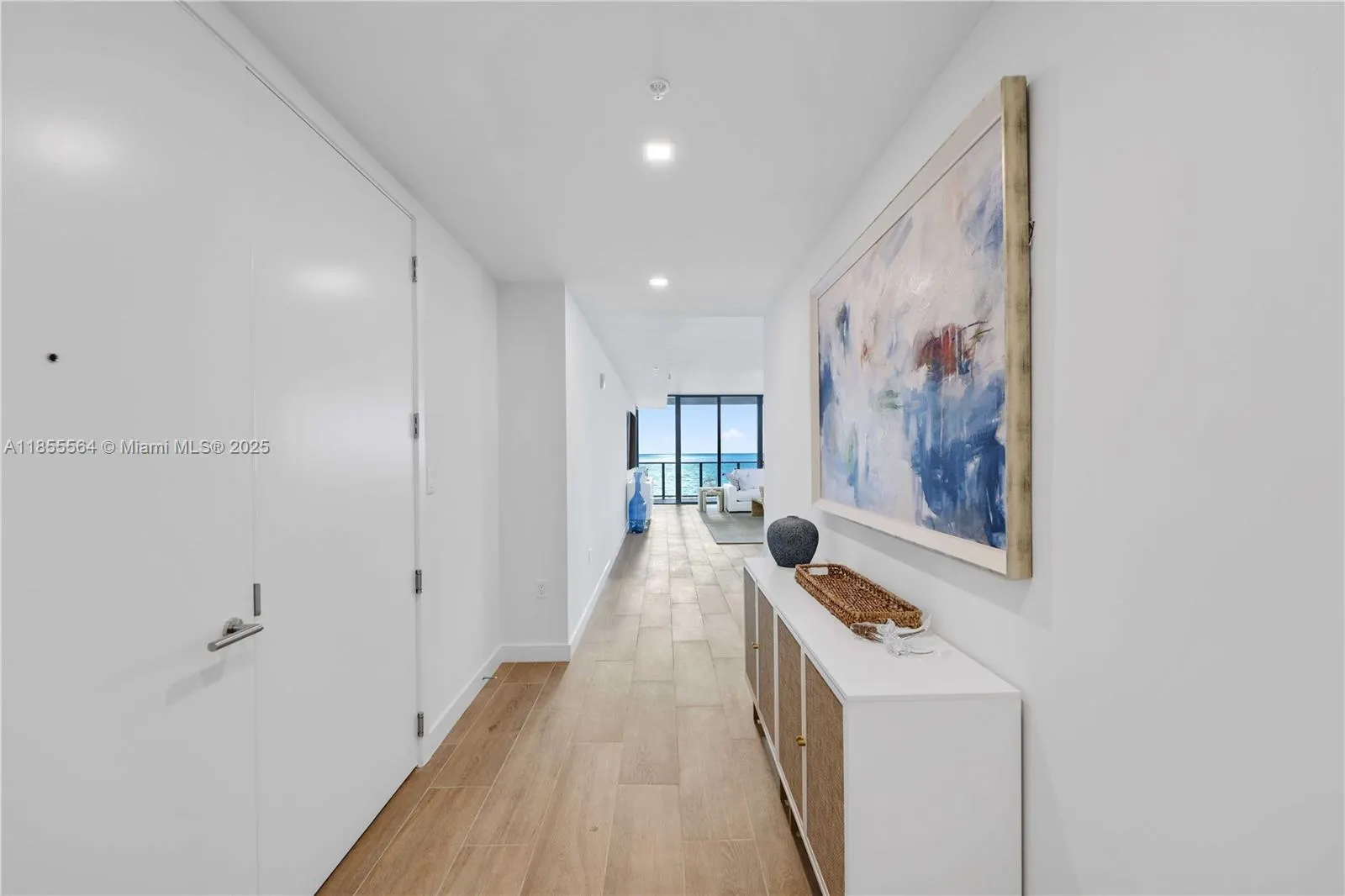900 N Ocean Blvd, #801