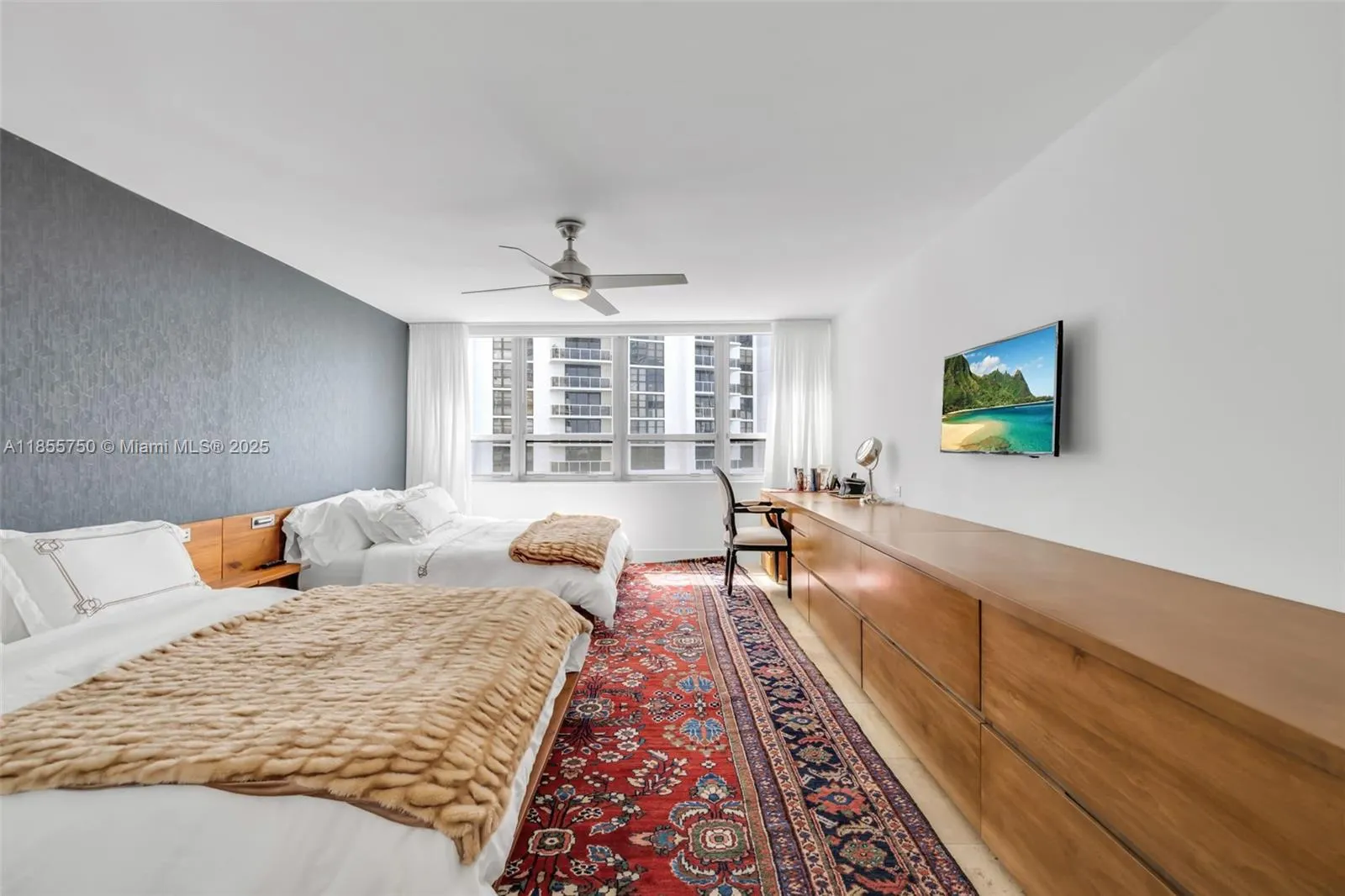 11 Island Ave, #411