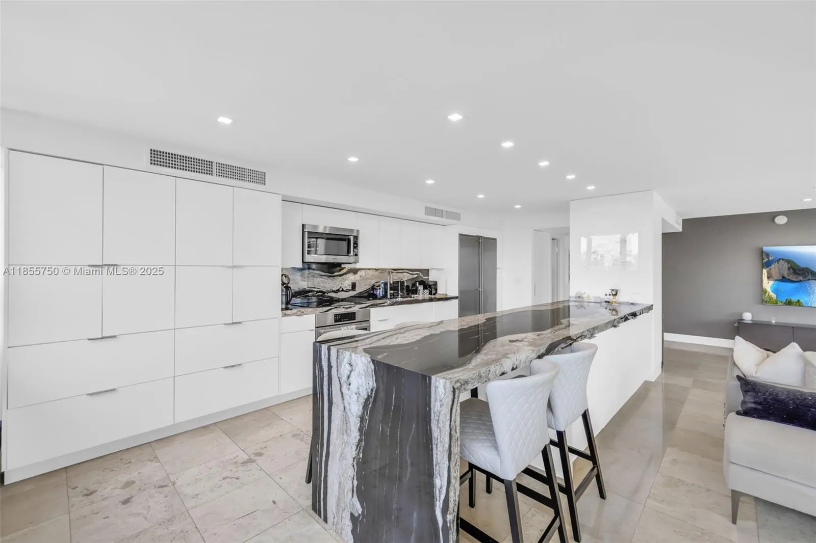 11 Island Ave, #411