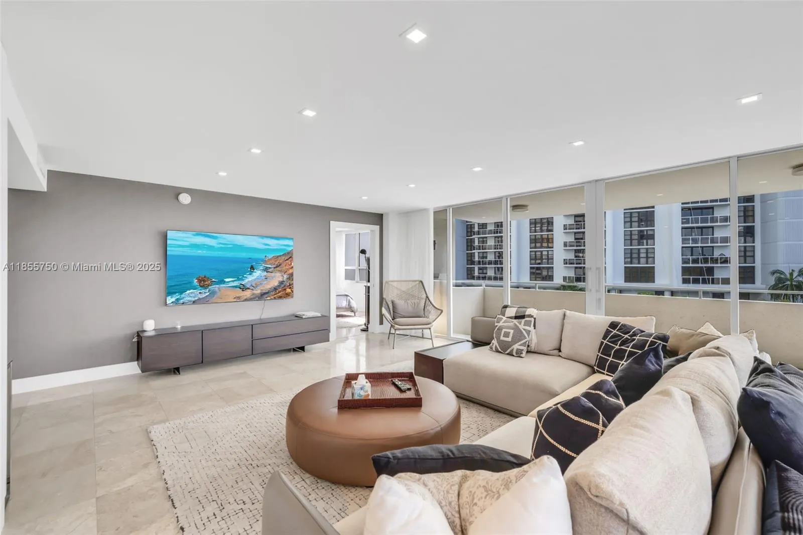 11 Island Ave, #411