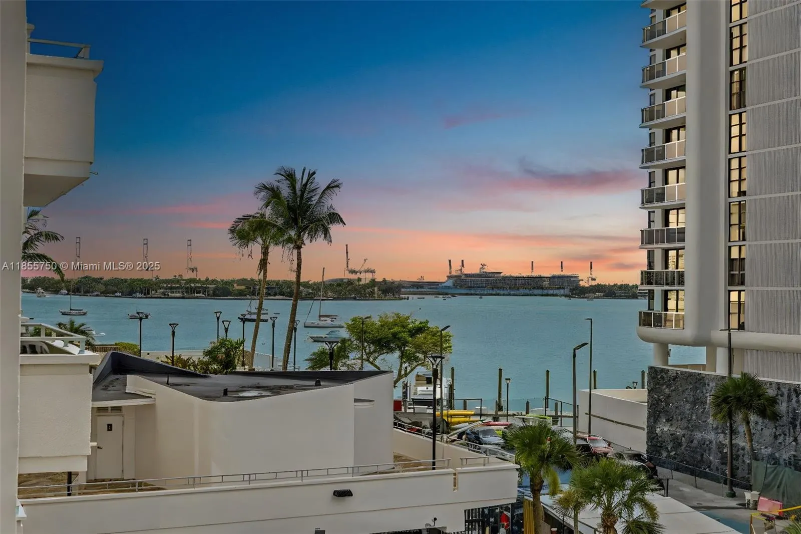 11 Island Ave, #411