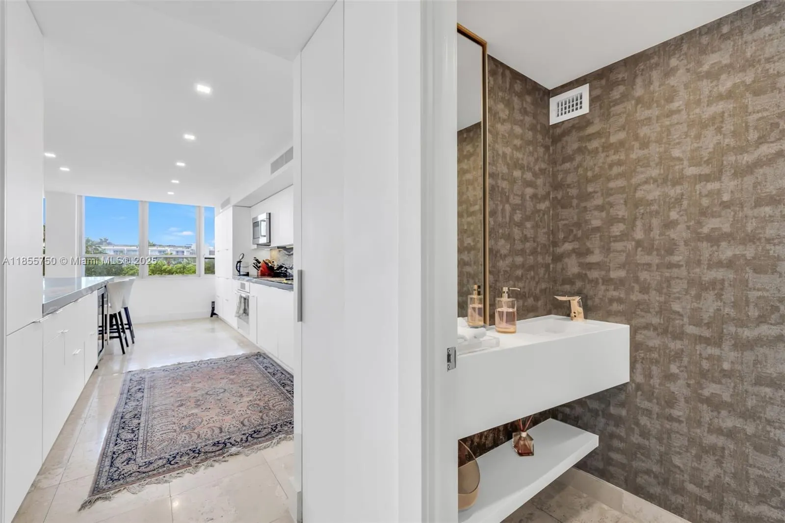 11 Island Ave, #411