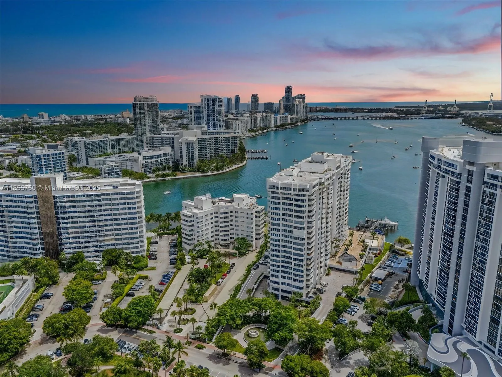 11 Island Ave, #411