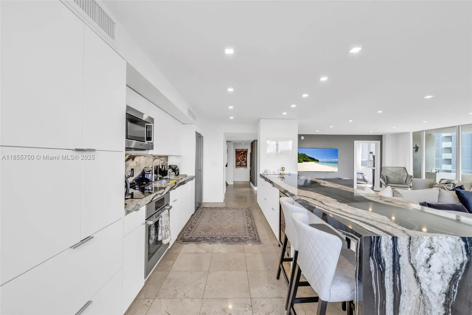11 Island Ave, #411