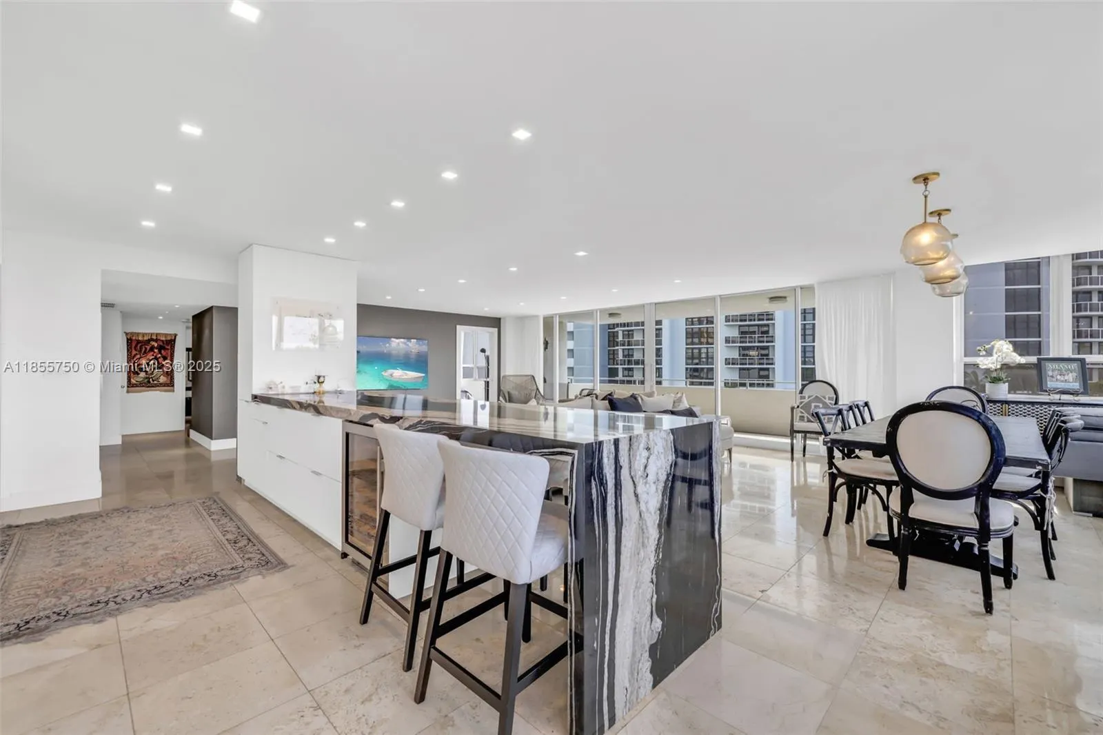 11 Island Ave, #411